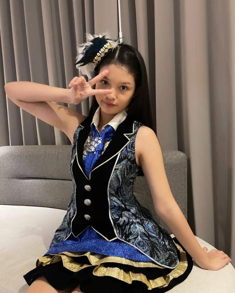 Instagram.com/jkt48.elin_